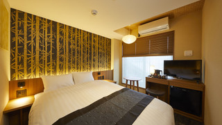 スタンダード ダブルルーム