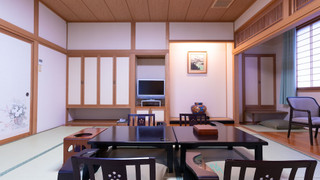 ファミリールーム 禁煙