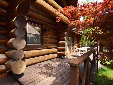 レンタルログ ウルベビレッジ / 3