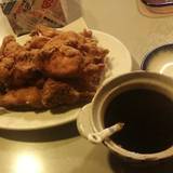 鳥松(トリマツ)