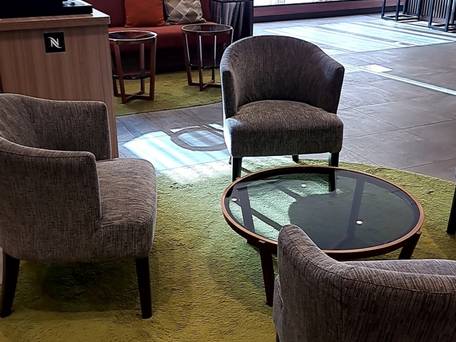 アルモントホテル仙台 / 3