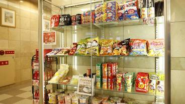 ギフト ショップ / 14