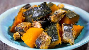 朝食ビュッフェ / 8