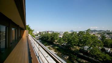 施設からの眺望 / 18