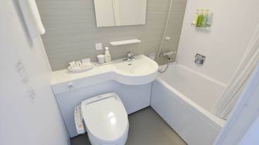 バスルームの設備 / 30