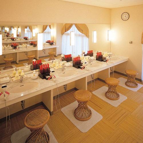 脱衣所・洗面台 / 3