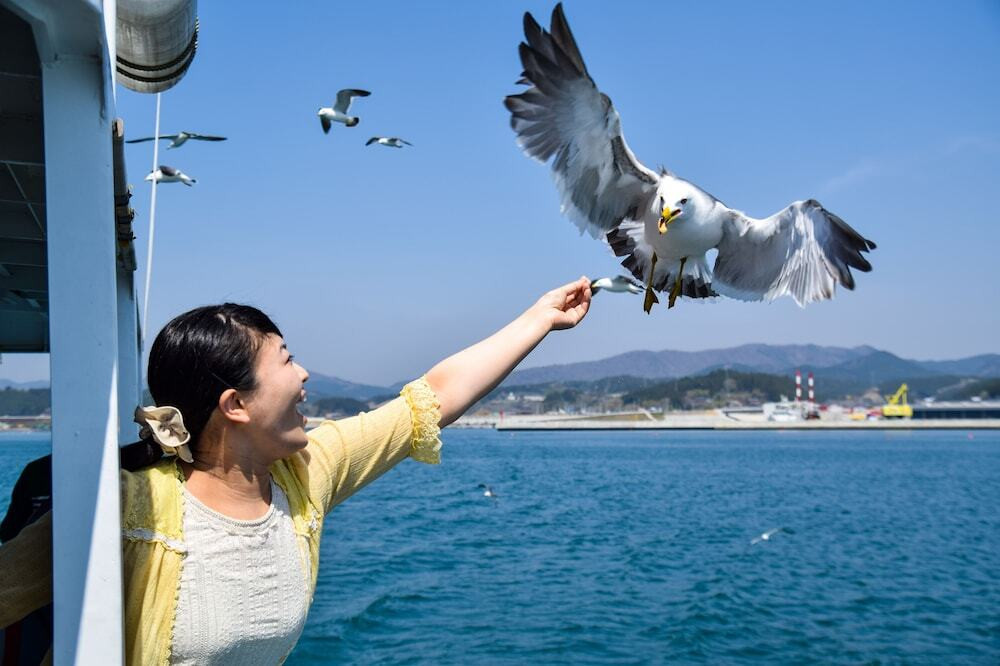 子供向けアクティビティ