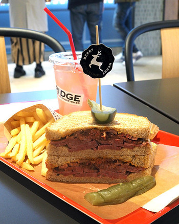 「ブリッジ」 料理 143896249 