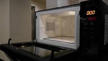 施設内の設備 / 9