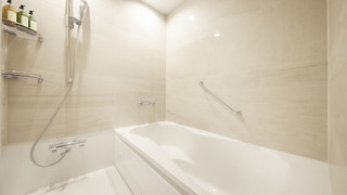 モデレート ツインルーム 禁煙(セミダブルベッド2台) - 別館 - 大人3名様よりエクストラベッドをご用意