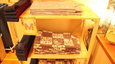 施設内の設備 / 2