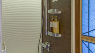 和室 シャワータイプ [河口湖側]