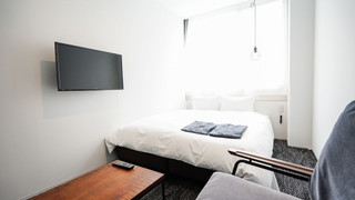 スタンダード ダブルルーム