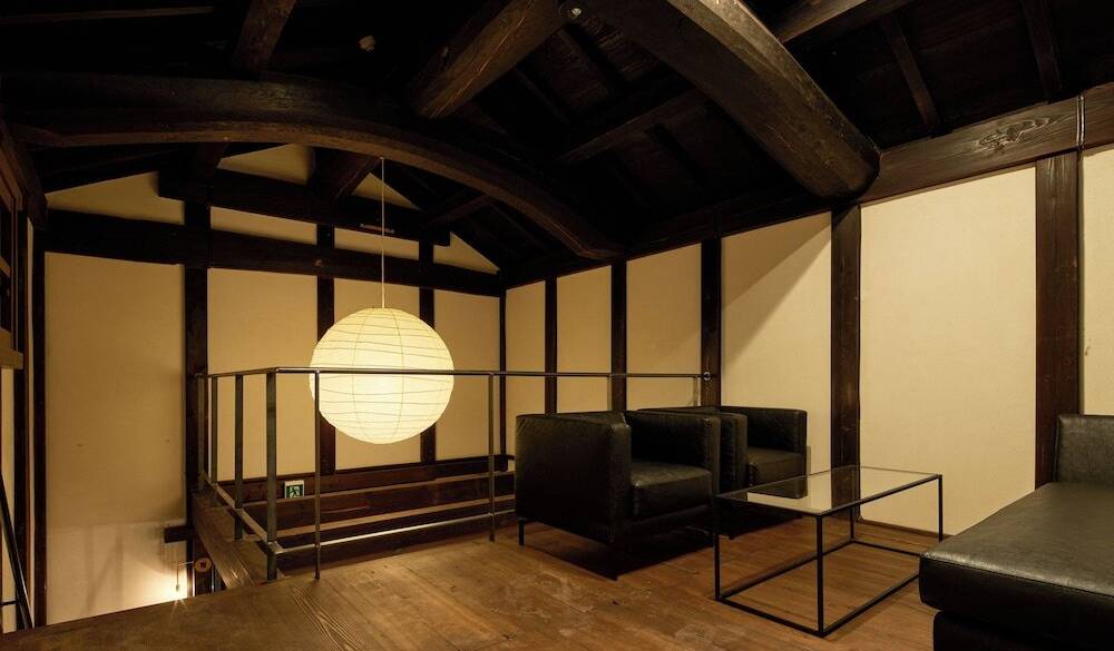 ラウンジ 凪① / 1