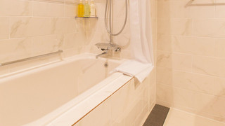 スーペリア ツインルーム