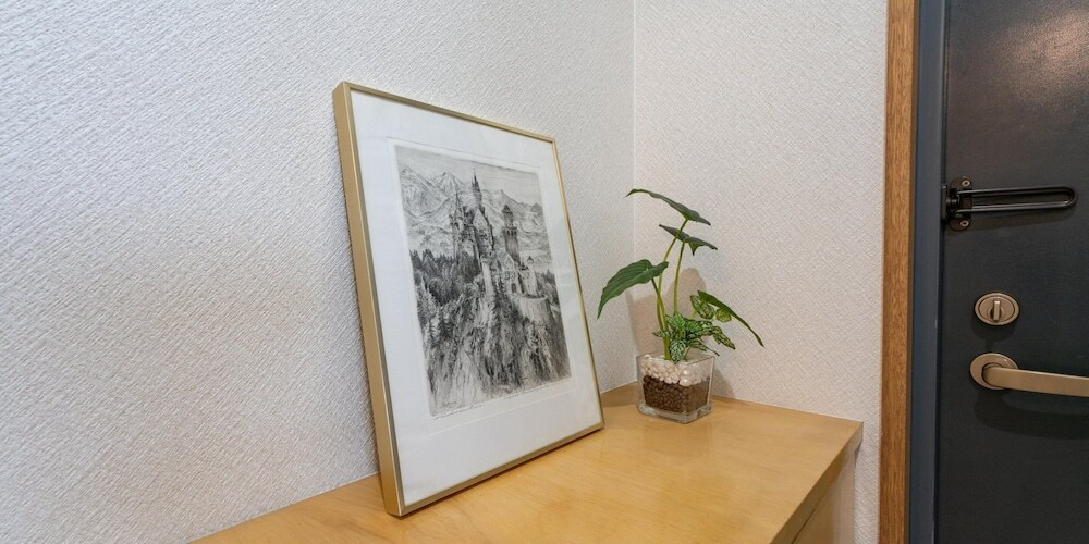 客室