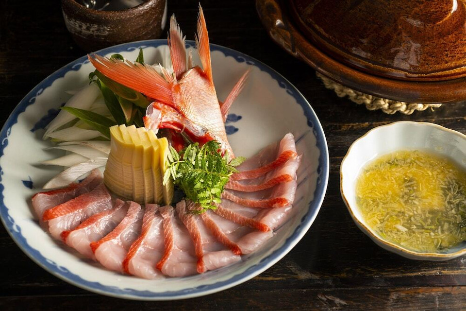 食事⑤
