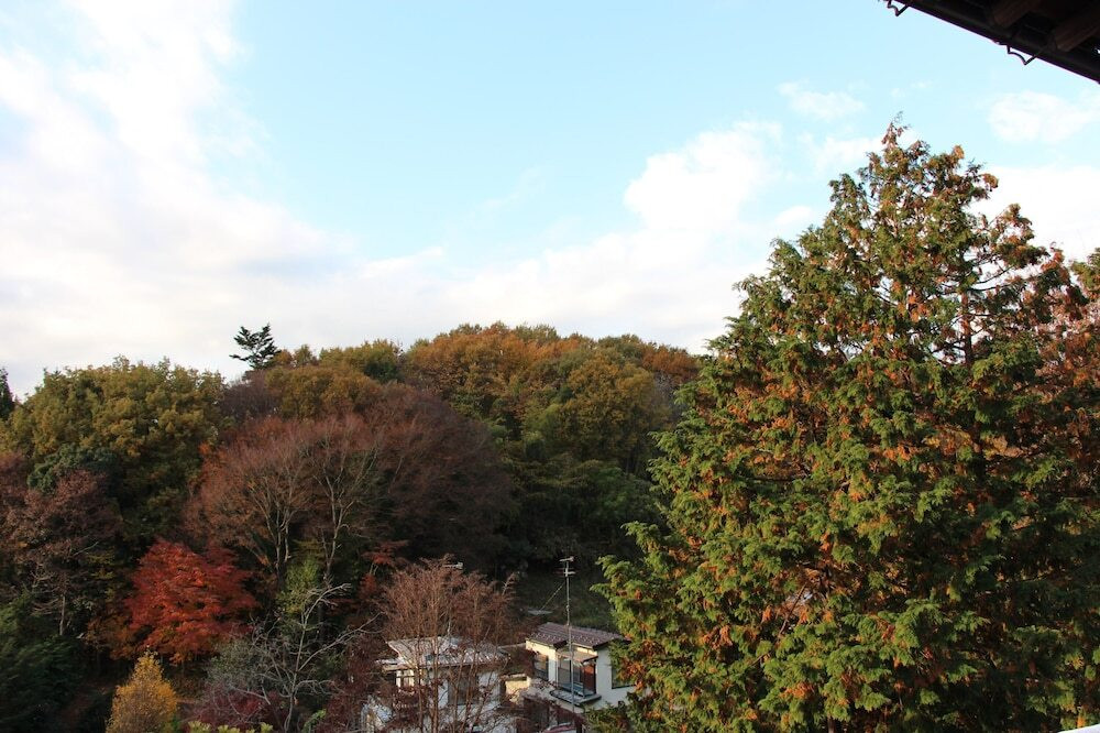 施設からの眺望