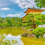 京都観光に迷ったら「金閣寺」周辺巡りを♪女子旅でのおすすめスポット10選