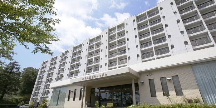 霧島温泉 ホテル霧島キャッスル（鹿児島県 旅館） / 1