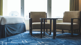 [2024リニューアル] プレミア シティビューツイン 1-2名 禁煙