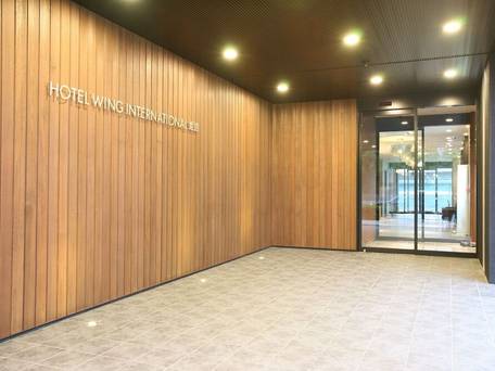 ホテルウィングインターナショナル姫路 / 5