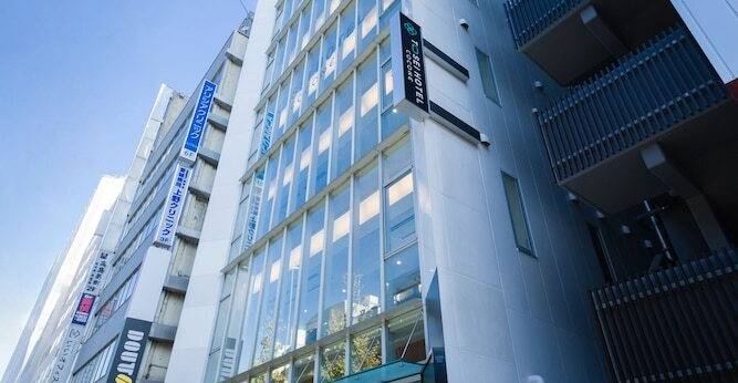 トーセイホテルココネ上野(東京都 ビジネスホテル) / 1