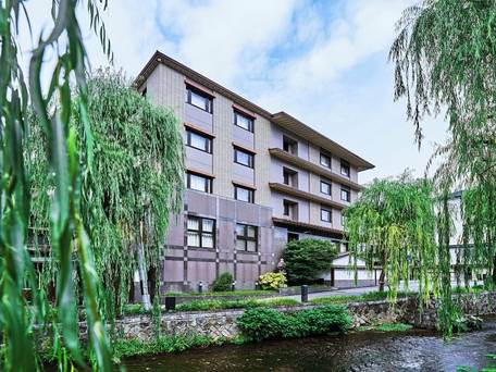 東急バケーションズ京都 / 4