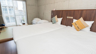 お部屋タイプお任せ 禁煙