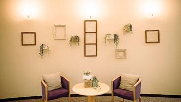 内部エントランス / 6