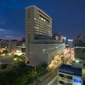 都ホテル 四日市（旧：四日市都ホテル）（三重県 シティホテル） / 4