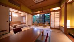 由布院 梅園 GARDEN RESORT