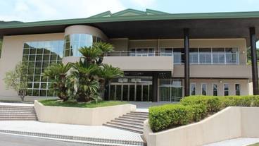 フィットネス設備 / 7