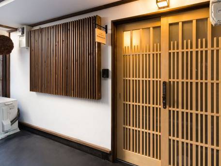 京いすけ百足屋町 Hokomachi / 2