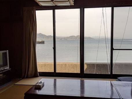 民宿 かまがり / 4