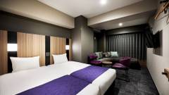 hotel MONday 京都烏丸二条