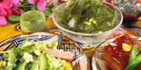 新宿で見つけた沖縄♪コスパ良し！雰囲気良しの沖縄料理店7選