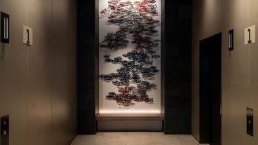 エレベーター / 1