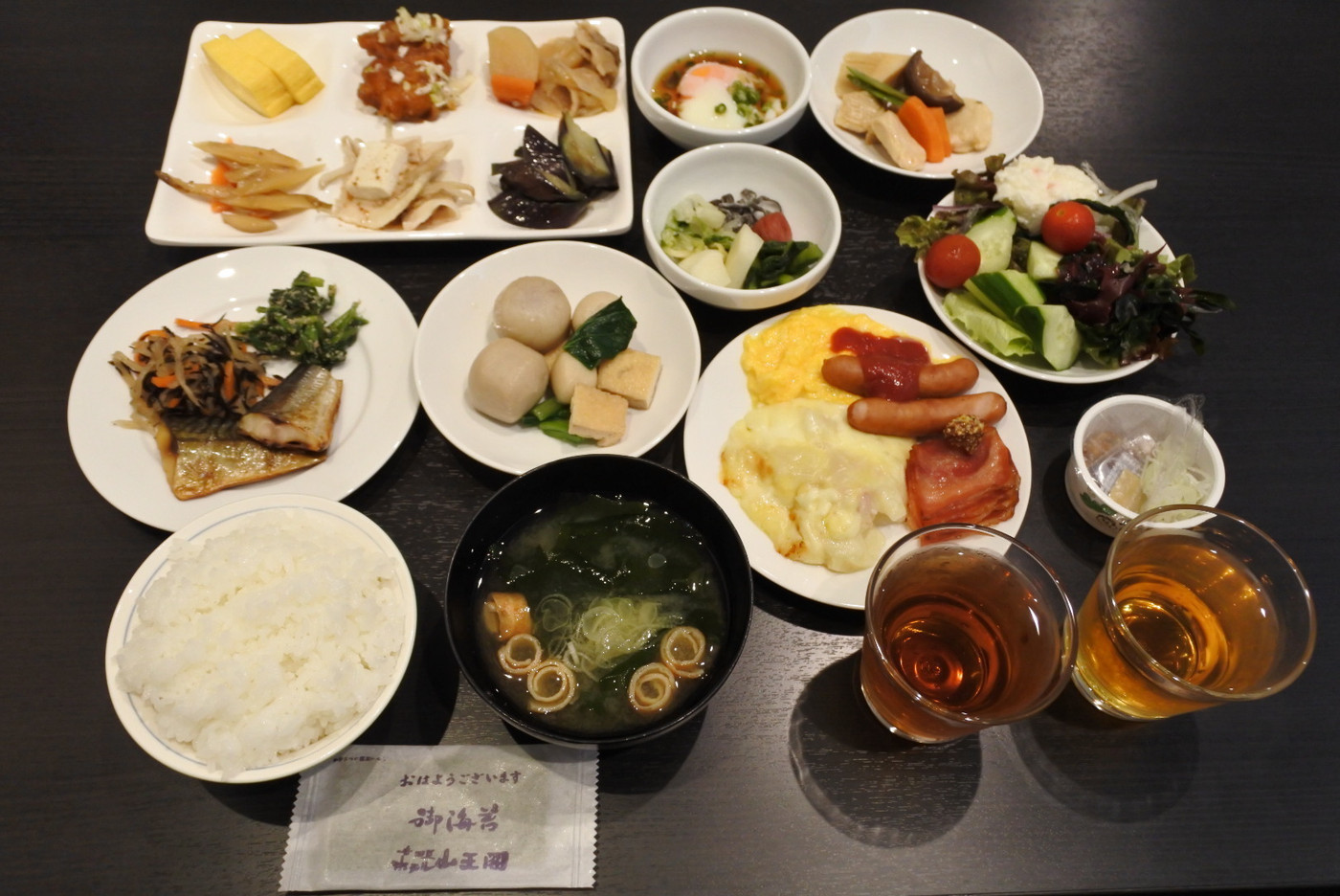 「吉田屋 山王閣」 料理 73830421 