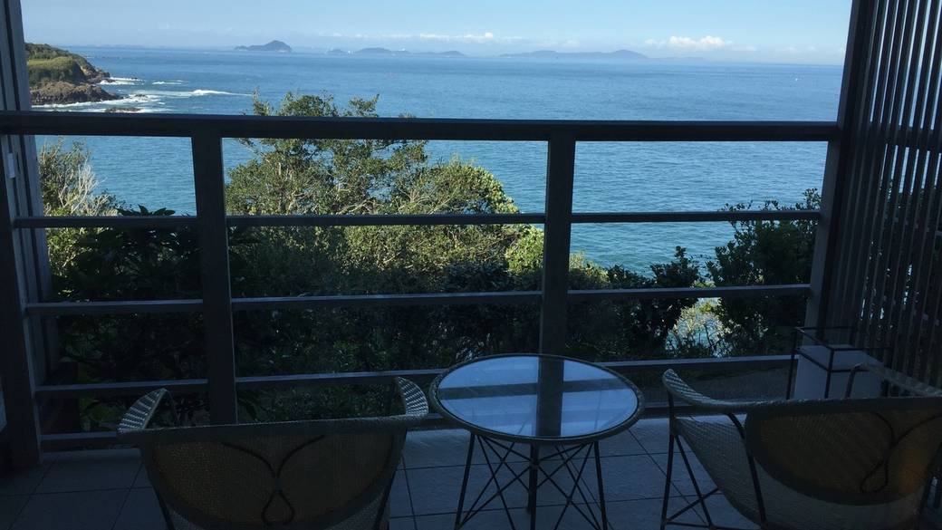 客室からの眺望一例 / 2