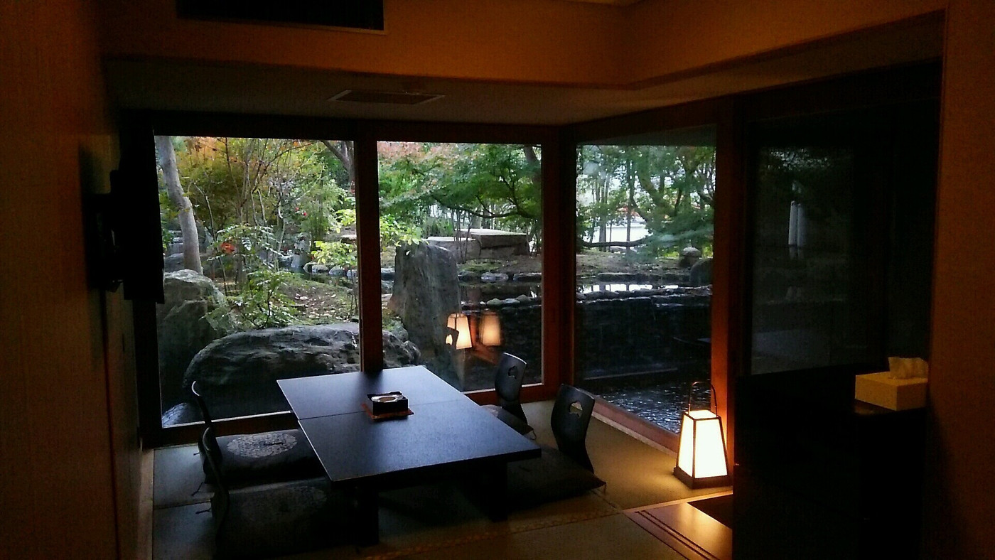 「別邸翠風荘慶山」 内観 59137558 