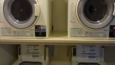 ランドリー ルーム / 11