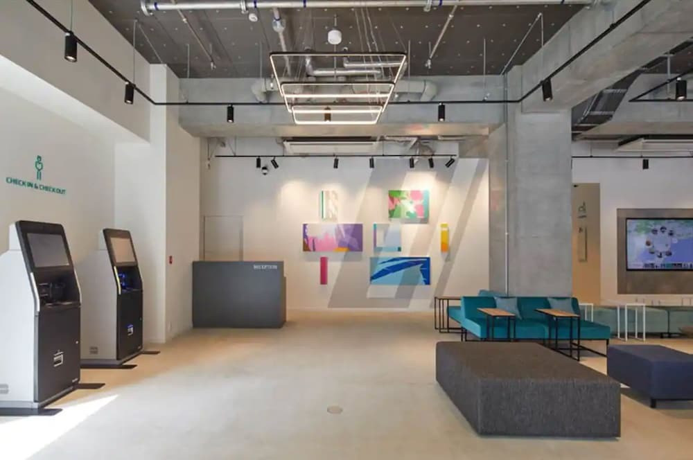 スタイリッシュな次世代ホテルでスマートに熱海を楽しむ！3422130