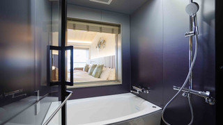 ファミリー ダブルルーム