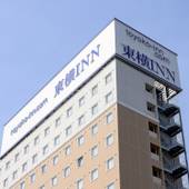 東横イン 群馬伊勢崎駅前（群馬県 ビジネスホテル） / 3