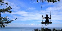 癒やしを求め女子ひとり旅へ。絶景が満喫できるおすすめの離島9選