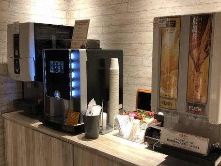 コンフォートホテル名古屋新幹線口 / 3