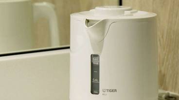 客室の設備とサービス / 37