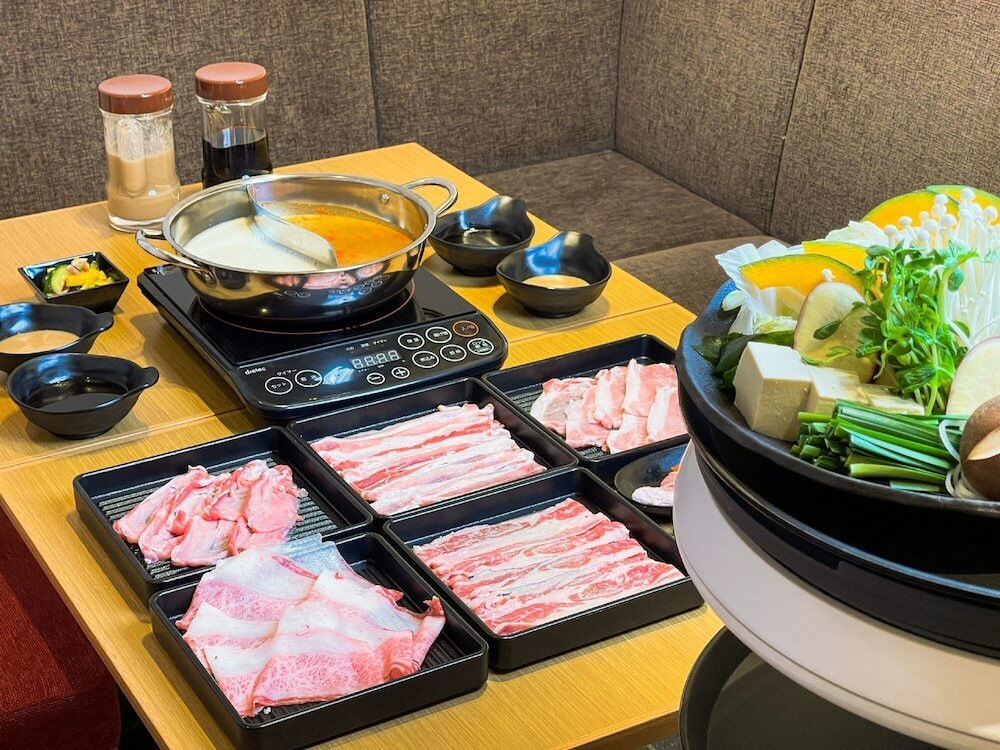 レストラン