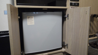 ダブルルーム 喫煙可 (加熱式タバコのみ)